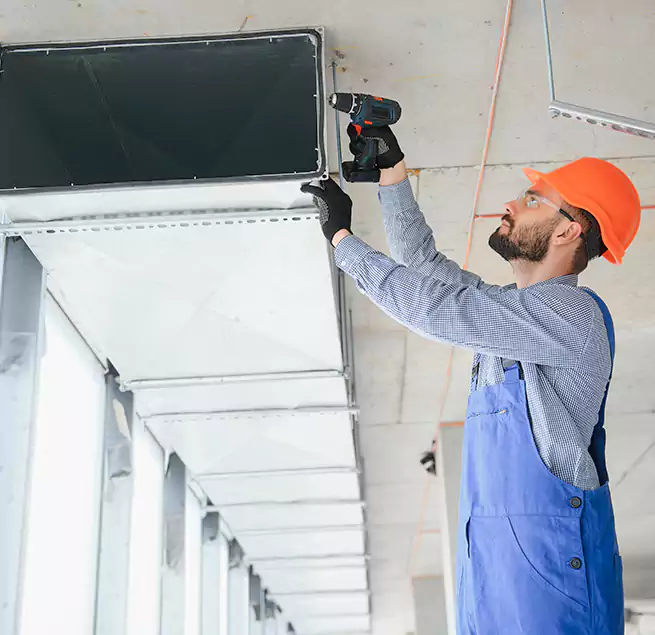 Why Homeowners & Businesses Trust Us in Deer Park, TX