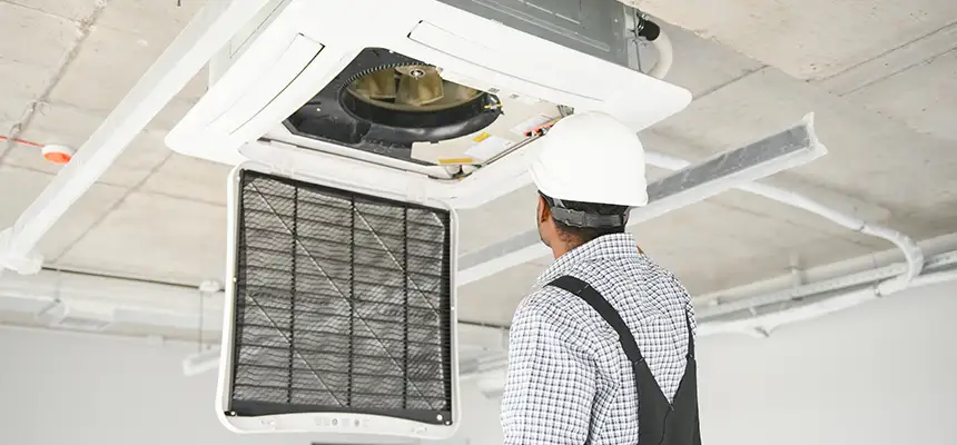 Our Affordable Duct Cleaning Near Me Services in Deer Park, TX