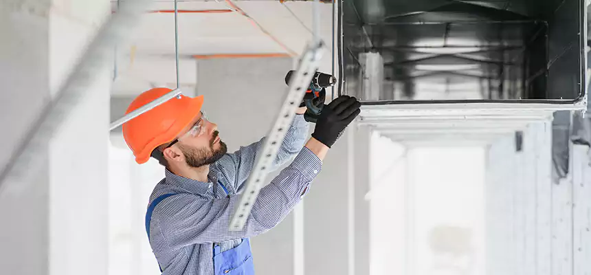 Our Air Vent Replacement Services in Deer Park, TX