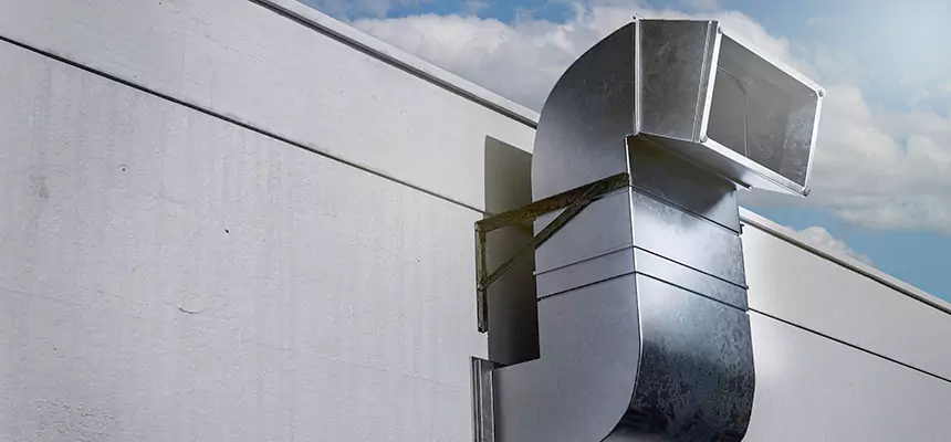 Comprehensive Commercial HVAC Cleaning in Deer Park