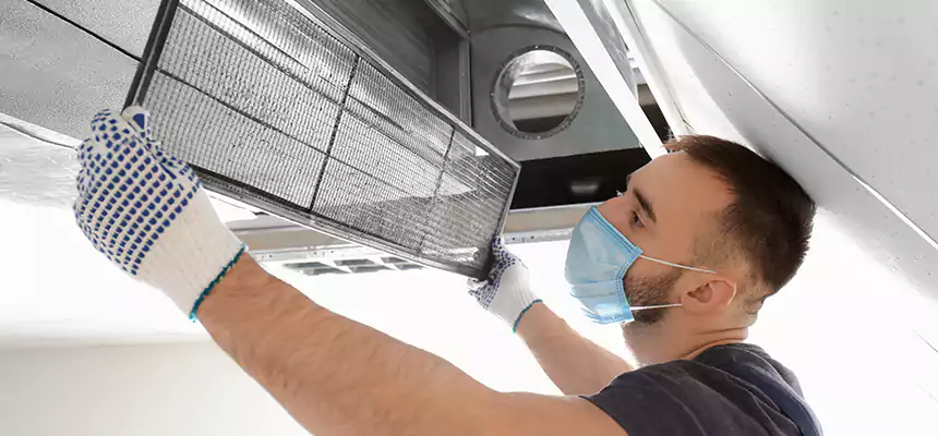 Our Dryer Vent Cleaning Services in Deer Park, TX