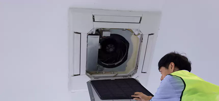 Our Dryer Vent Sanitization Service Services in Deer Park, TX