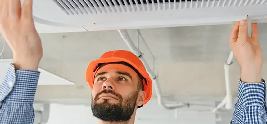 Our Furnace Vent Cleaning Services in Deer Park, TX