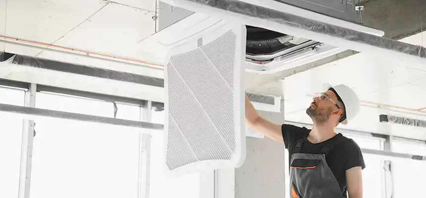 Our Indoor Air Quality Improvement Services in Deer Park, TX