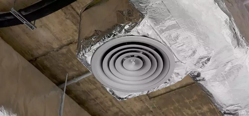 Our Industrial Dryer Vent Cleaning Services in Deer Park, TX