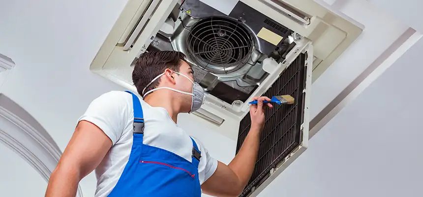 Our Move-in/Move-out Duct Cleaning Services in Deer Park, TX