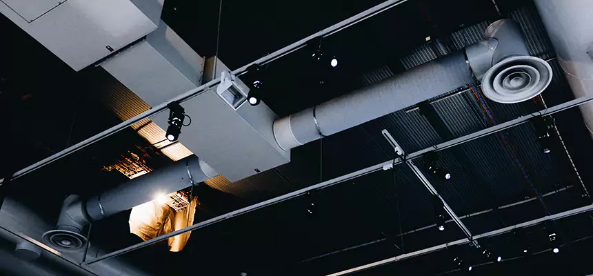 Our Seasonal Allergy Air Duct Cleaning Services in Deer Park, TX