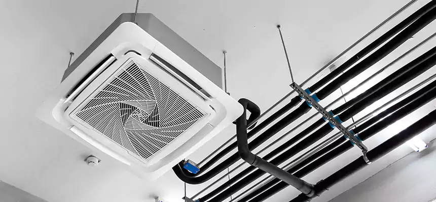 Our Smart AC Vent Controller Services in Deer Park, TX