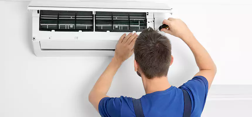 Our Smart Air Conditioning Installation Services in Deer Park, TX