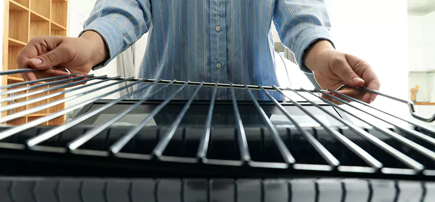Our Vent Grille Washing Services in Deer Park, TX