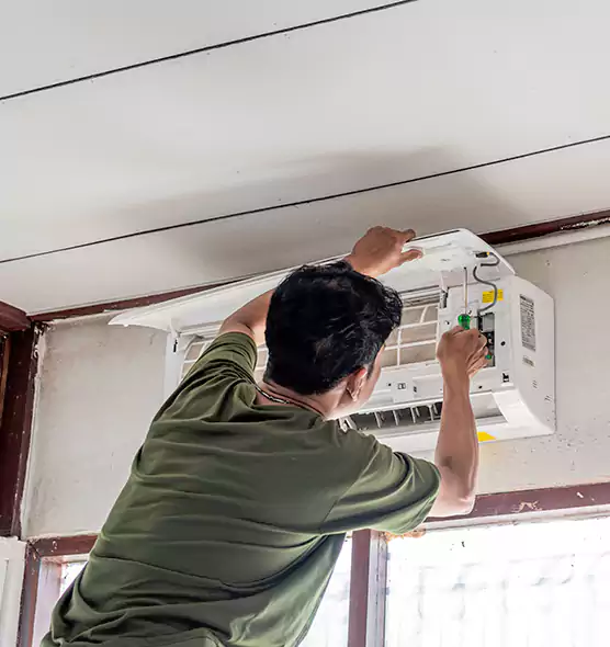 About Air Duct & AC Odor Removal in Deer Park, TX