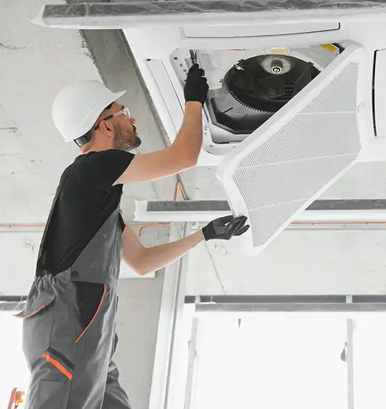 About Air Duct Rodent Removal in Deer Park, TX