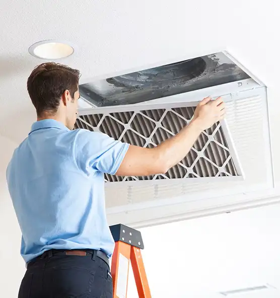 About Annual Dryer Vent Maintenance Deer Park, TX