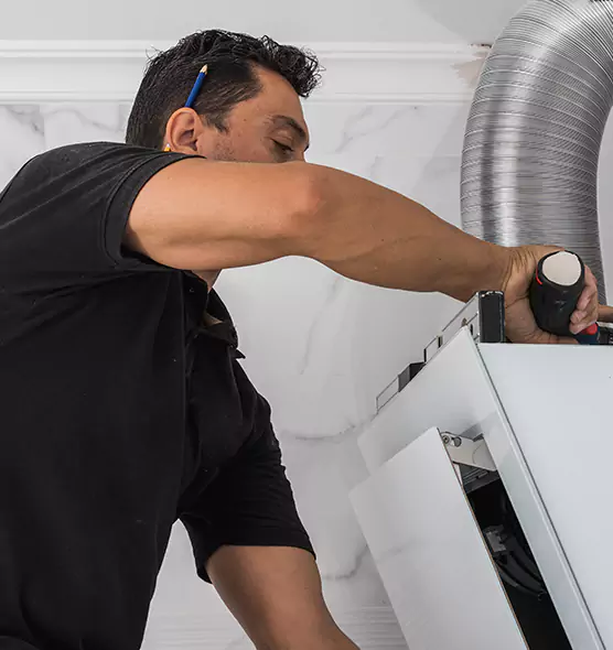 Trusted Bathroom Exhaust Duct Cleaning in Deer Park, TX