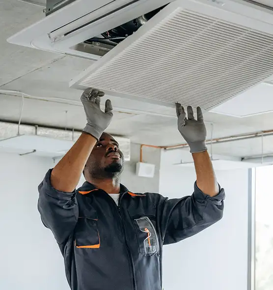 About Certified Air Duct Specialists in Deer Park, TX