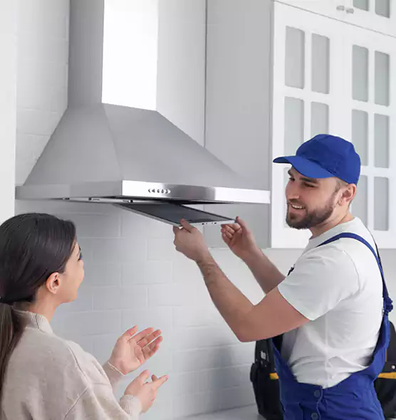 Professional Dryer Vent Cleaning Service in Deer Park, TX