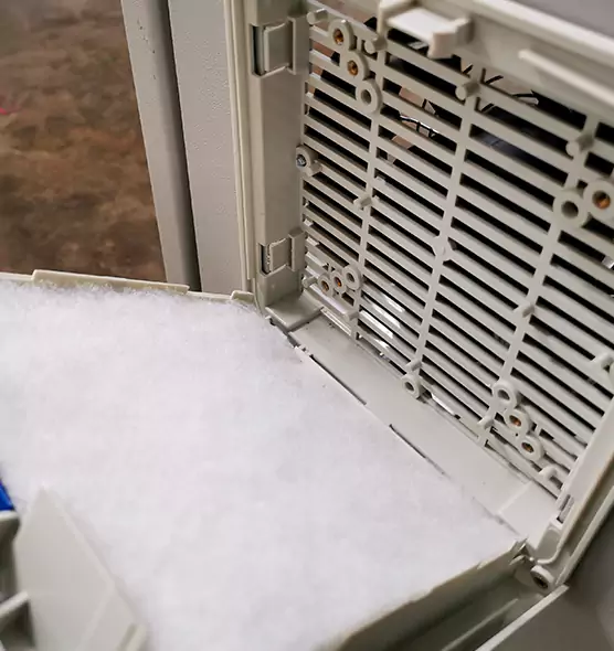 Professional Dryer Vent Mold Cleaning in Deer Park, TX