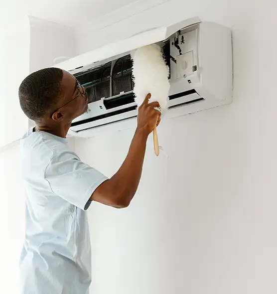 Professional Maximize AC Efficiency  in Deer Park, TX