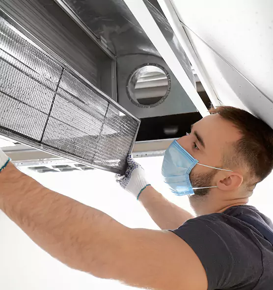 About Remove Smoke Smell From Air Duct in Deer Park, TX