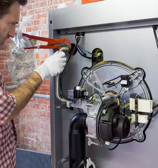 Advanced Repair Dryer Vent Hose in Deer Park, TX