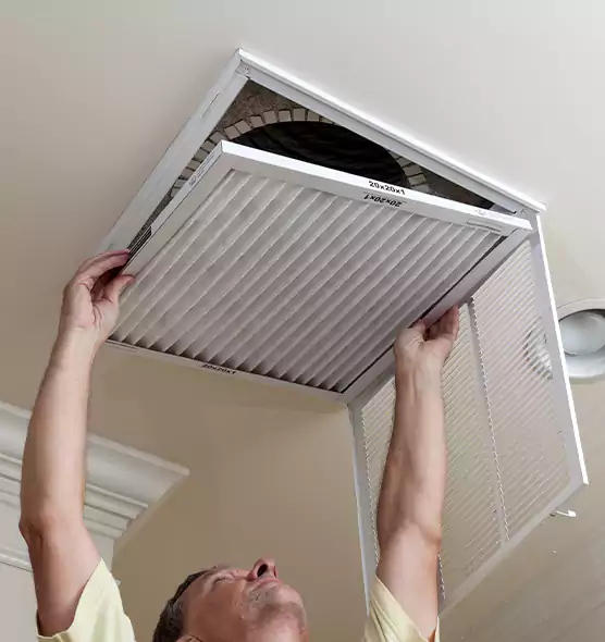 Advanced Residential Vent Cleaning in Deer Park, TX