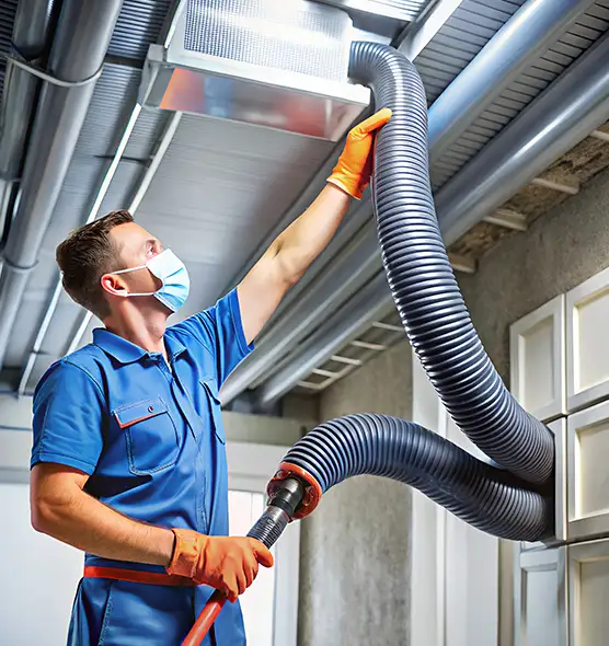 Welcome to Air Duct Cleaning & Repairs Deer Park — Your Local Roof Dryer Vent Cleaning Specialists in Deer Park, TX