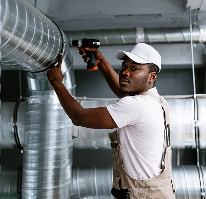 Why Homeowners & Businesses Trust Us Deer Park, TX