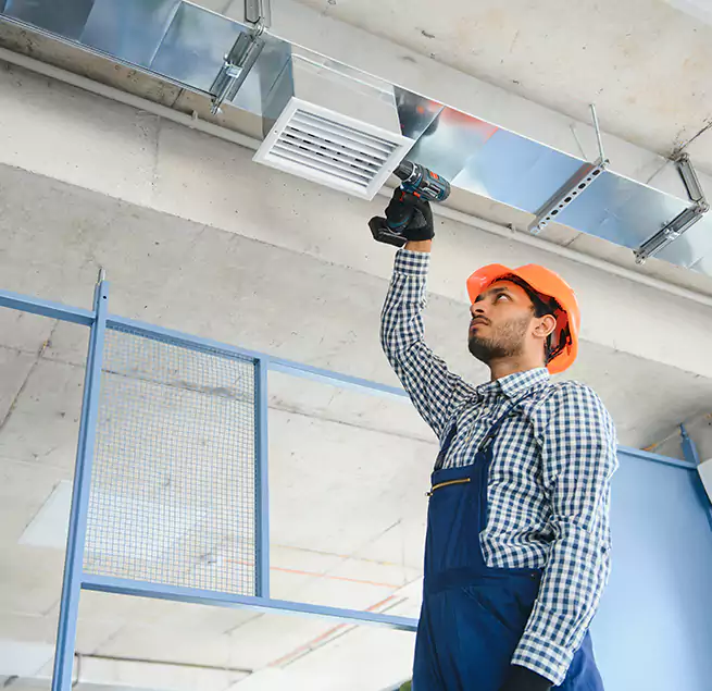 Why Homeowners & Businesses Trust Us in Deer Park, TX?