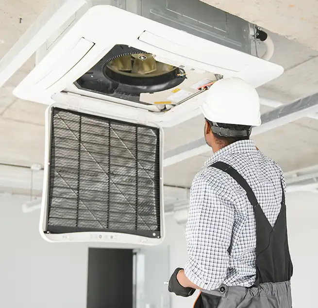 Why Homeowners & Businesses Trust Us in Deer Park, TX?