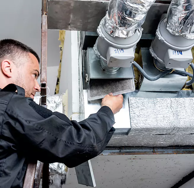  Why Homeowners & Businesses Trust Us in Deer Park, TX?