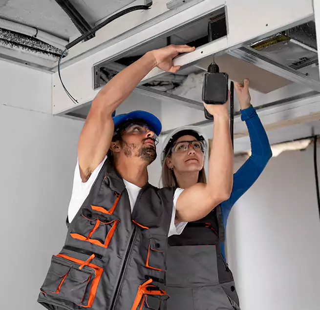 Why Homeowners & Businesses Trust Us in Deer Park, TX