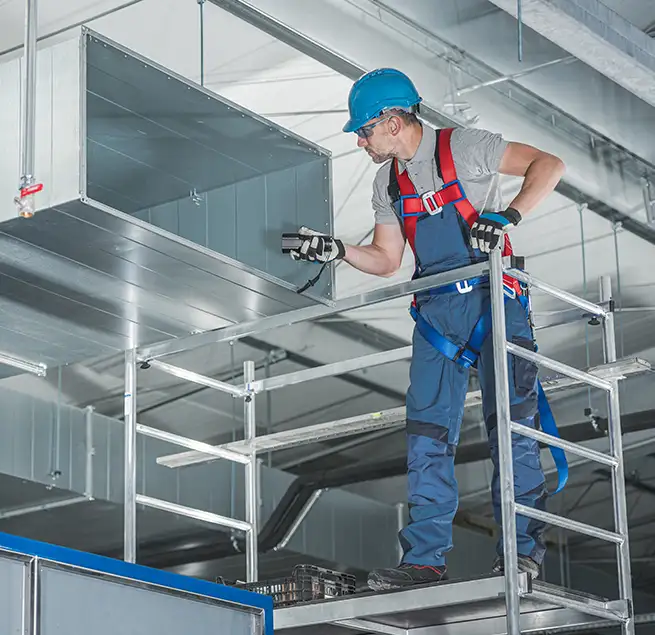 Why Homeowners & Businesses Trust Us in Deer Park, TX?