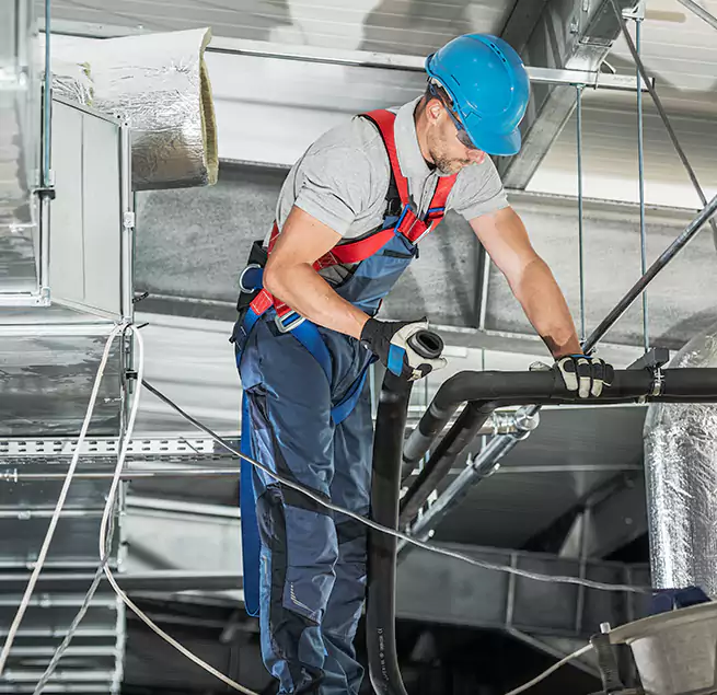 Why Homeowners & Businesses Trust Us in Deer Park, TX?