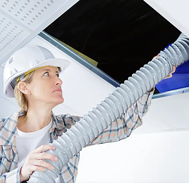 Why Homeowners & Businesses Trust Us Deer Park, TX