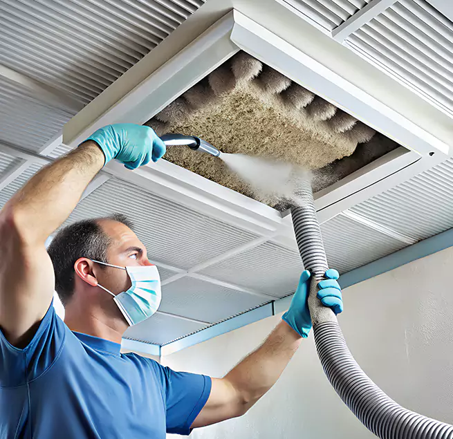 Why Homeowners & Businesses Trust Us Deer Park, TX