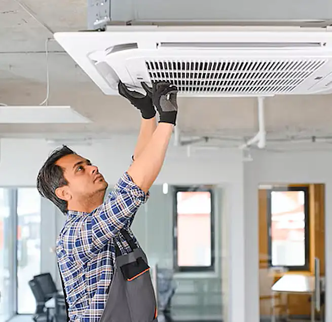 Why Homeowners & Businesses Trust Us in Deer Park, TX?