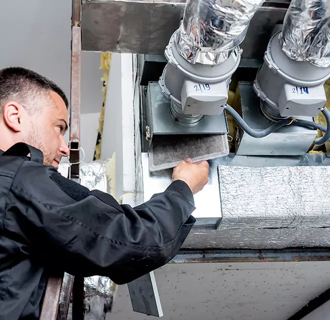 Why Homeowners & Businesses Trust Us in Deer Park, TX?