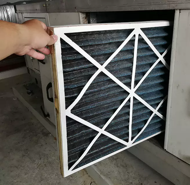 Why Homeowners & Businesses Trust Us Deer Park, TX?