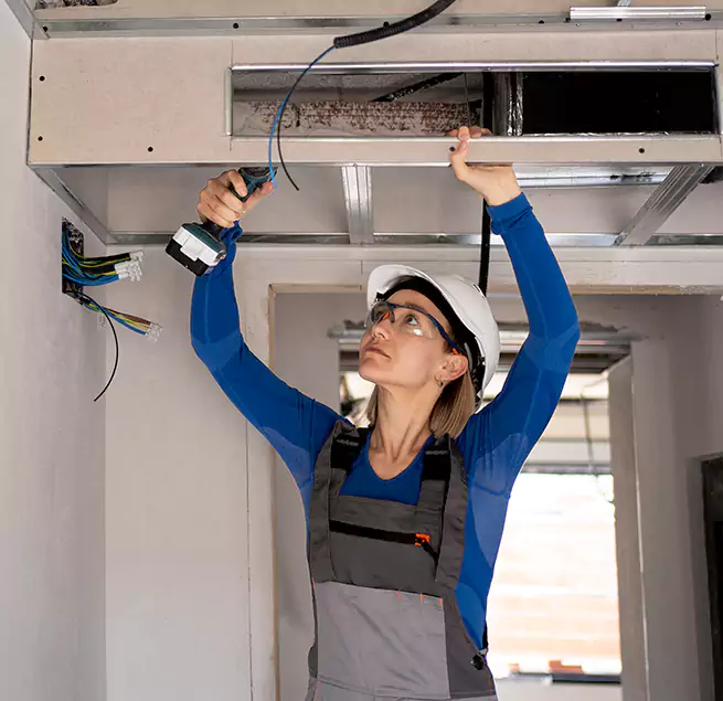 Why Homeowners & Businesses Trust Us in Deer Park, TX?