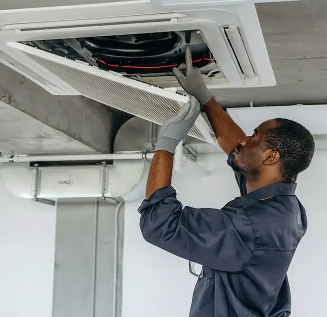 Why Homeowners & Businesses Trust Us in Deer Park, TX?