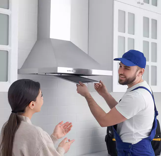 Why Homeowners & Businesses Trust Us in Deer Park, TX?