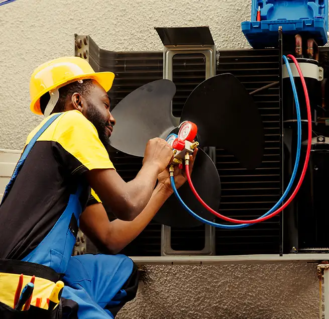 Why Homeowners & Businesses Trust Us in Deer Park, TX?