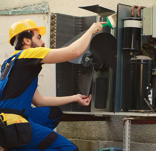 Why Homeowners & Businesses Trust Us Deer Park, TX?