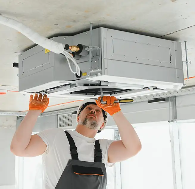 Why Homeowners & Businesses Trust Us Deer Park, TX