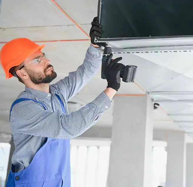 Why Homeowners & Businesses Trust Us in Deer Park, TX?