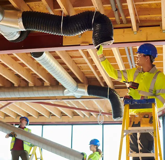 Why Homeowners & Businesses Trust Us in Deer Park, TX?