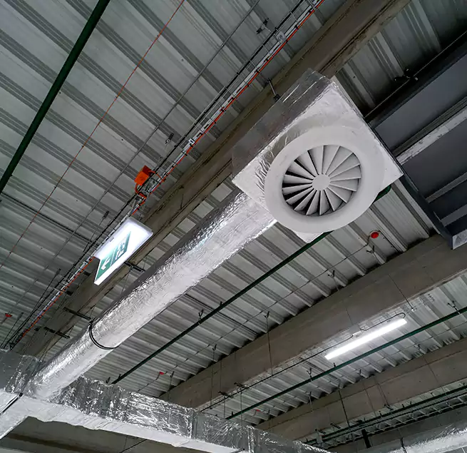 Why Homeowners & Businesses Trust Us in Deer Park, TX?