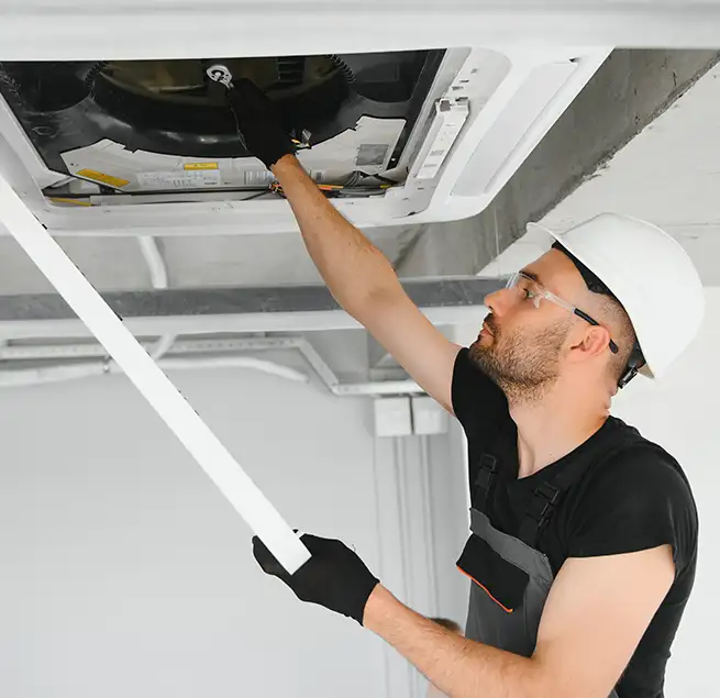 Why Homeowners & Businesses Trust Us in Deer Park, TX?