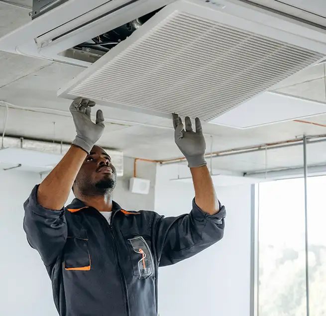 Why Homeowners & Businesses Trust Us in Deer Park, TX?