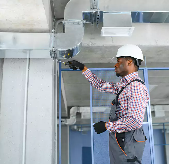 Why Homeowners & Businesses Trust Us in Deer Park, TX